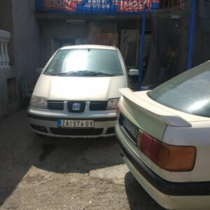 Auto servis NIŠKI Beograd – Kaluđerica