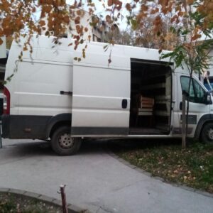 Autoprevoz i šlep služba Zrenjanin UGRENOVIĆ 4M