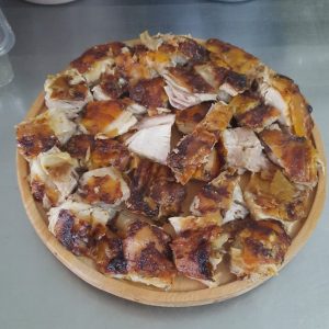 Pečenjara Obrenovac TRI ASTALA