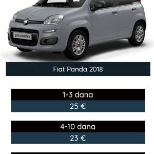 Iznajmljivanje automobila Beograd KRUNAS RENT