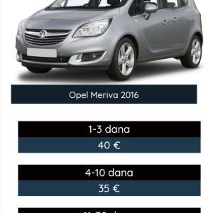 Iznajmljivanje automobila Beograd KRUNAS RENT