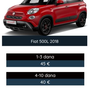 Iznajmljivanje automobila Beograd KRUNAS RENT