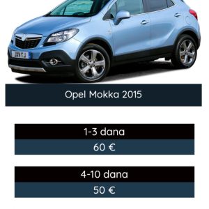 Iznajmljivanje automobila Beograd KRUNAS RENT