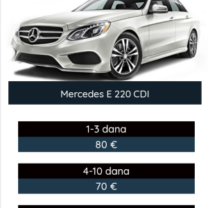 Iznajmljivanje automobila Beograd KRUNAS RENT