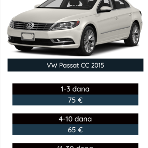 Iznajmljivanje automobila Beograd KRUNAS RENT