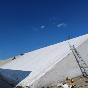 Hidroizolacija objekata HIDRO RISTIĆ Zemun