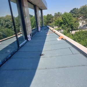 Hidroizolacija objekata HIDRO RISTIĆ Zemun