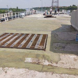 Hidroizolacija objekata HIDRO RISTIĆ Zemun