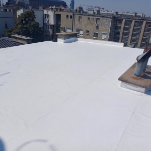 Hidroizolacija objekata HIDRO RISTIĆ Zemun