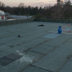 Hidroizolacija objekata HIDRO RISTIĆ Zemun