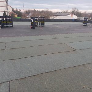 Hidroizolacija objekata HIDRO RISTIĆ Zemun