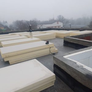 Hidroizolacija objekata HIDRO RISTIĆ Zemun