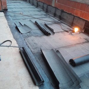 Hidroizolacija objekata HIDRO RISTIĆ Zemun