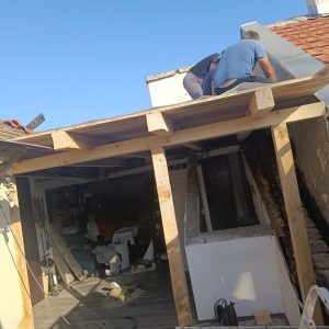 Hidroizolacija objekata HIDRO RISTIĆ Zemun