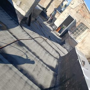 Hidroizolacija objekata HIDRO RISTIĆ Zemun