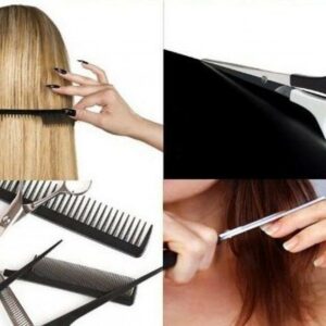 Frizerski Salon IVANA Beograd