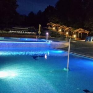 Projektovanje izgradnja i oprema za bazene TermoPool Beograd