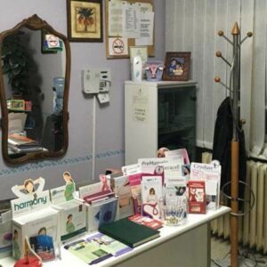 Ginekološko akušerska ordinacija NATAL Beograd