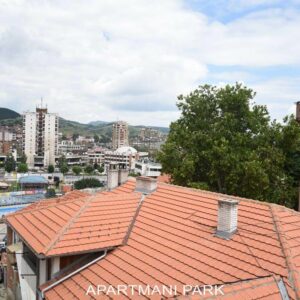 Apartmani PARK Novi Pazar