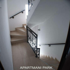 Apartmani PARK Novi Pazar