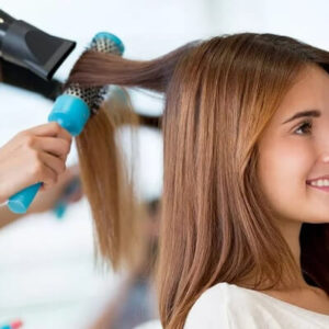 Frizerski Salon IVANA Beograd