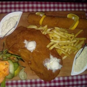 Etno restoran i prenociste PEPE S Smederevo
