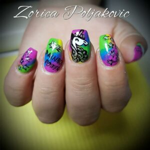 Nail studio ZORICA Subotica