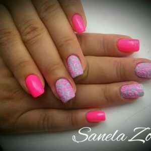 Nail studio ZORICA Subotica