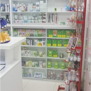 Apoteka Swiss Pharmacy Smederevo