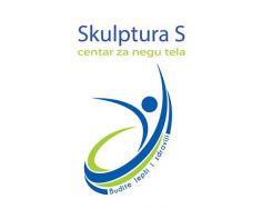 Centar za negu tela i fizikalnu medicinu Skulptura S Subotica