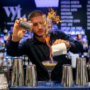 Dane Cocktail Team Subotica