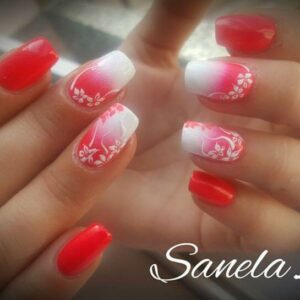 Nail studio ZORICA Subotica