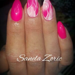 Nail studio ZORICA Subotica