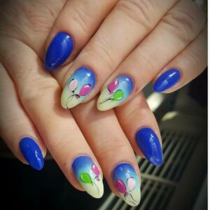 Nail studio ZORICA Subotica