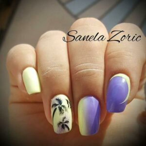 Nail studio ZORICA Subotica