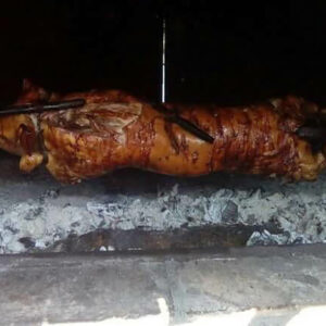 Etno restoran i prenociste PEPE S Smederevo