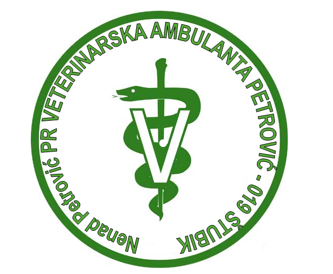 Veterinarska ambulanta Petrović 019 Negotin