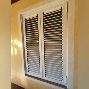 PVC stolarija DUAL PLAST-STOLARIJA DUDIĆ Jagodina