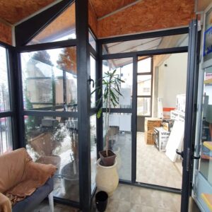 PVC stolarija DUAL PLAST-STOLARIJA DUDIĆ Jagodina