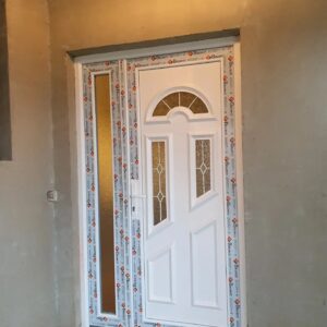 PVC stolarija DUAL PLAST-STOLARIJA DUDIĆ Jagodina