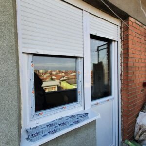 PVC stolarija DUAL PLAST-STOLARIJA DUDIĆ Jagodina