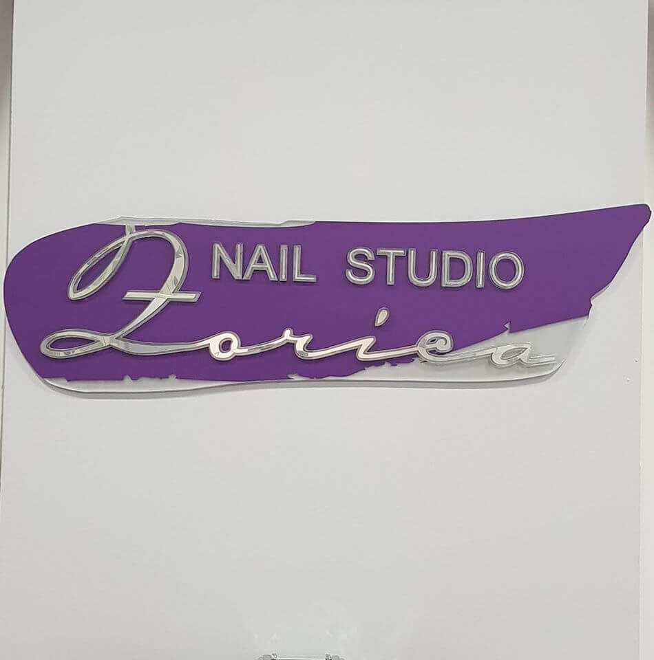 Nail studio ZORICA Subotica