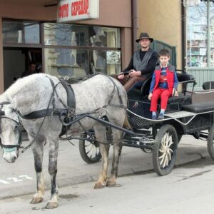 Fotografske usluge SEREDAR + Vranje