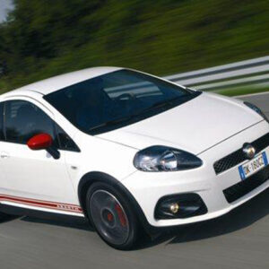 Auto otpad Fiat Bravo-D Čačak