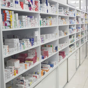 Apoteka Swiss Pharmacy Smederevo