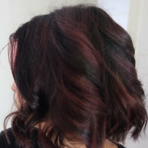 Frizerski Salon IVANA Beograd