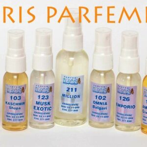 Parfemi i kozmetika Iris Kragujevac