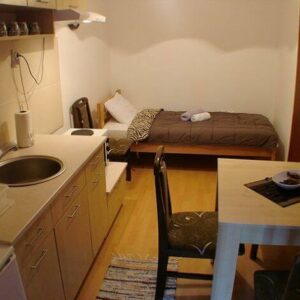 Apartmani Soko Banja VILA DINKA
