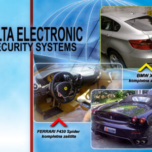 Servis Delta electronic Beograd