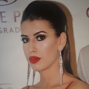 Frizerski Salon IVANA Beograd